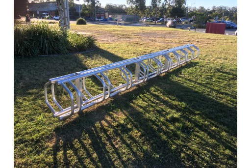 Speedster Double Sided Bike Rack